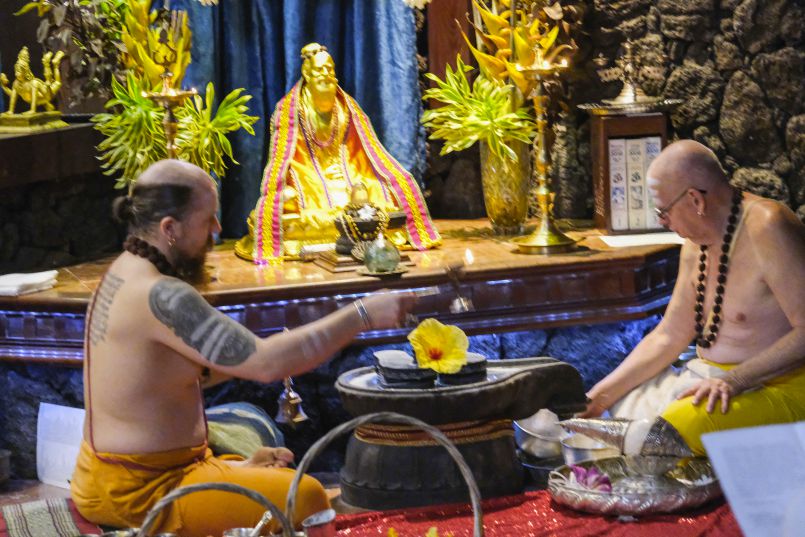 November 2022 Chitra Puja