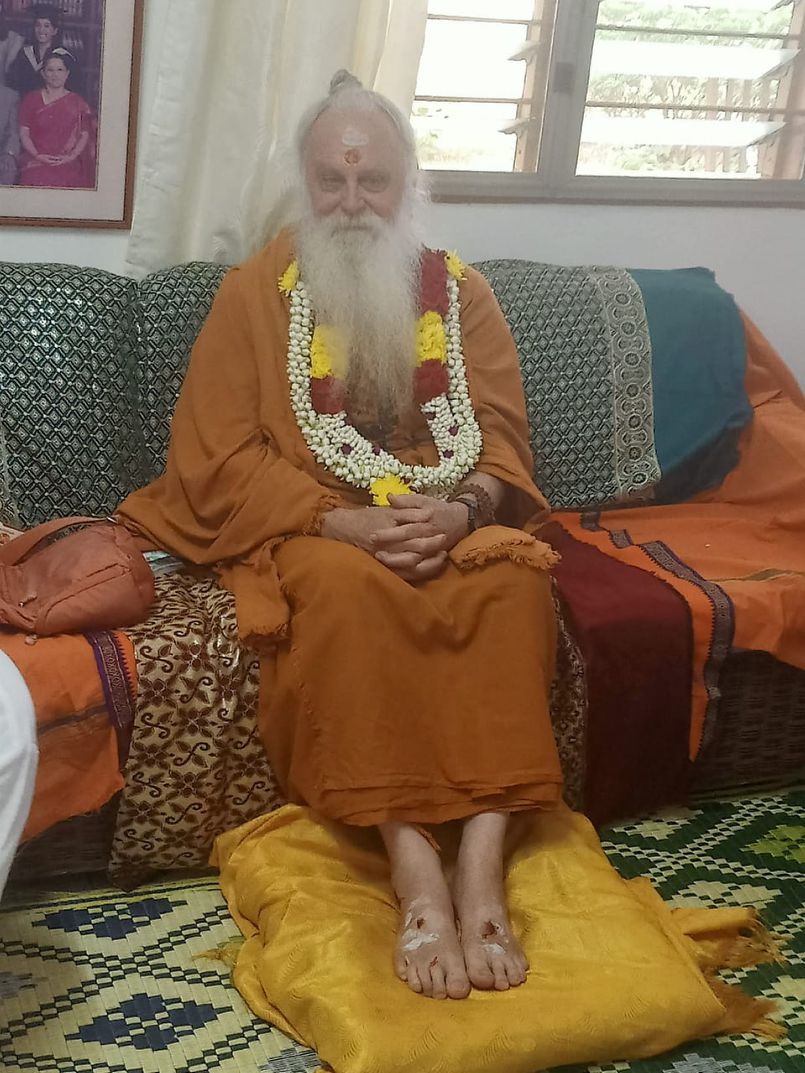 Paramacharya’s Upadesa on September 9th, Malaysia