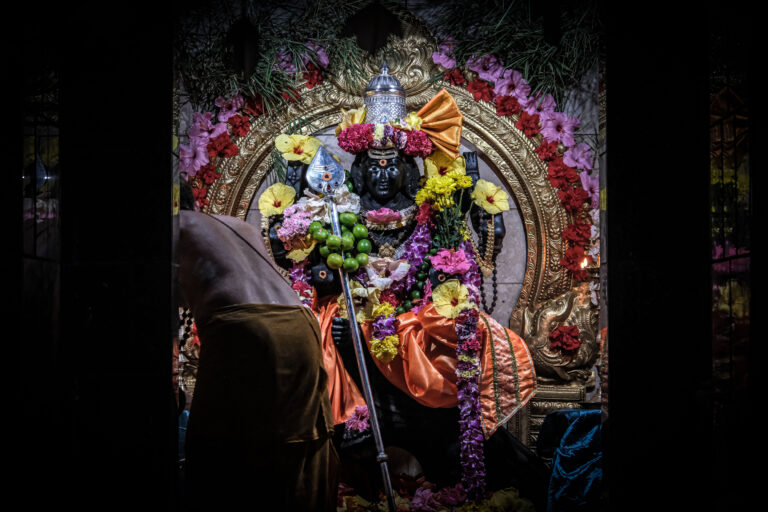 Kauai Aadheenam 2025 Vaikasi Visakam Puja – Live Stream