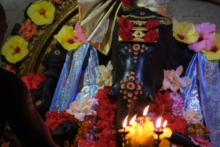 2025 Ganesha Chaturthi Live Stream