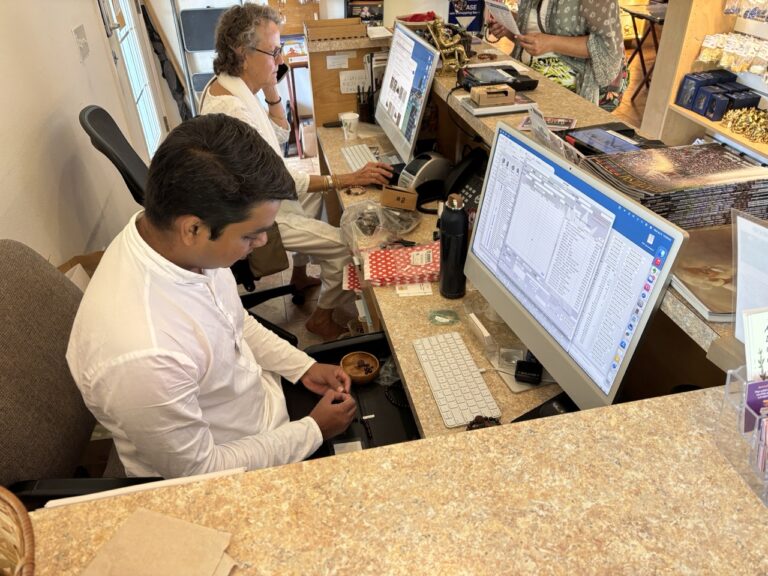 Nithya Shankaran’s Final Days