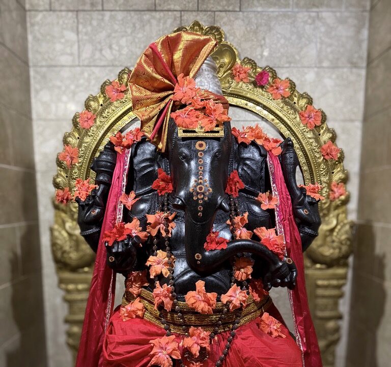 Ganesha Chaturthi 2026!