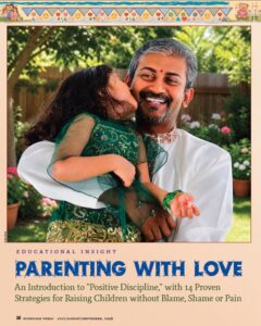 Parenting with Love