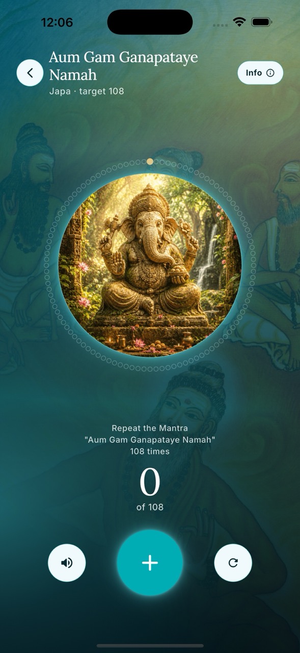 Spiritual Workout App Version 3.0 Released!