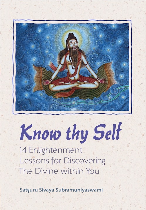 Know thy Self, 4th Edition, 2025