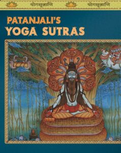 Patanjali’s Yoga Sutras
