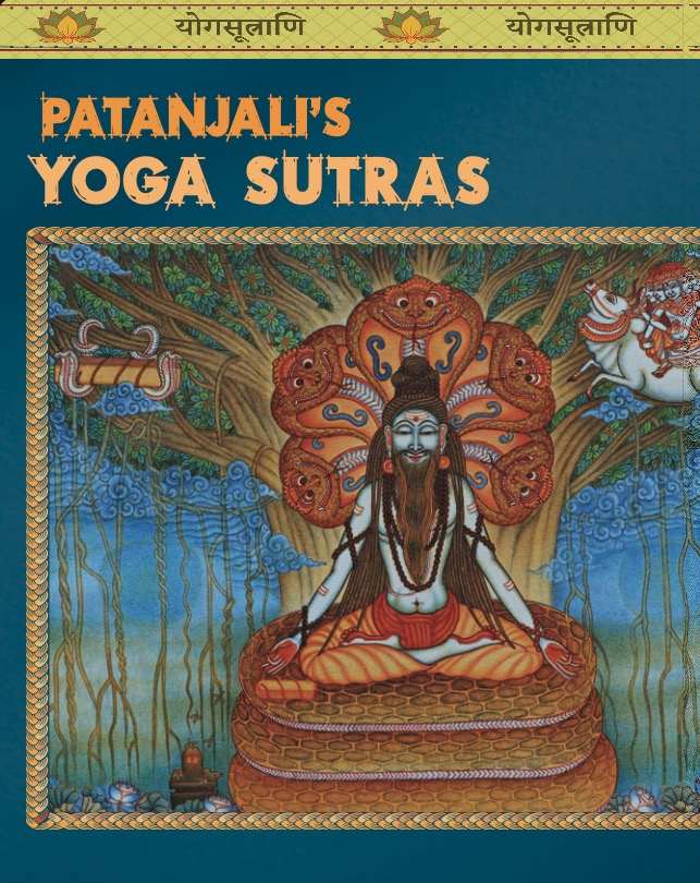 Patanjali’s Yoga Sutras