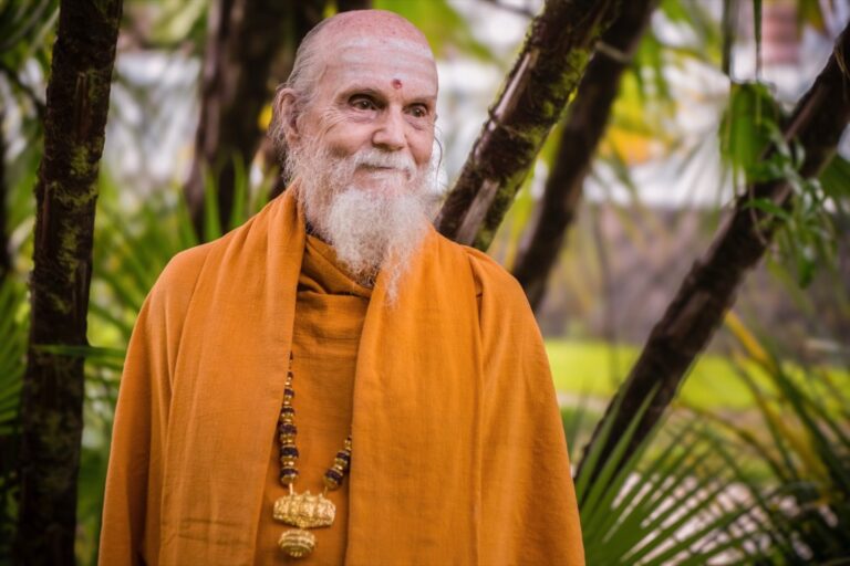 Happy Jayanti Satguru!